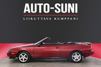Toyota Celica vaihtoauto
