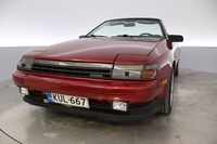 Toyota Celica vaihtoauto