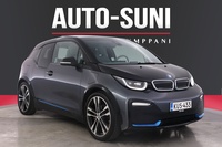 BMW i3 vaihtoauto