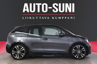 BMW i3 vaihtoauto