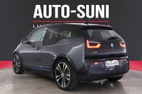 BMW i3 vaihtoauto