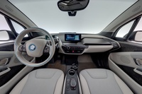 BMW i3 vaihtoauto