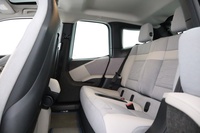 BMW i3 vaihtoauto