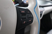 BMW i3 vaihtoauto