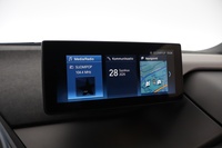 BMW i3 vaihtoauto