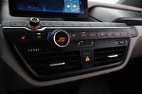 BMW i3 vaihtoauto