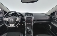 Mazda 6 vaihtoauto
