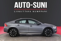Volvo S60 Cross Country vaihtoauto