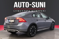 Volvo S60 Cross Country vaihtoauto