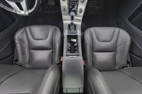 Volvo S60 Cross Country vaihtoauto