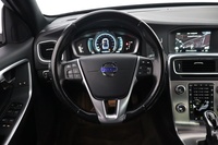 Volvo S60 Cross Country vaihtoauto