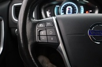 Volvo S60 Cross Country vaihtoauto