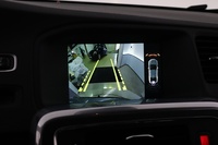 Volvo S60 Cross Country vaihtoauto