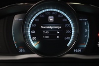 Volvo S60 Cross Country vaihtoauto