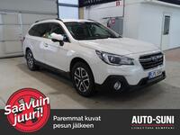 Subaru Outback vaihtoauto