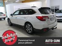 Subaru Outback vaihtoauto