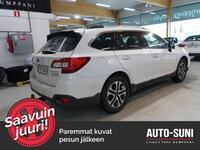 Subaru Outback vaihtoauto