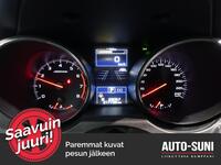 Subaru Outback vaihtoauto