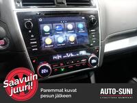 Subaru Outback vaihtoauto