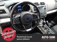 Subaru Outback vaihtoauto
