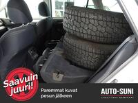 Subaru Outback vaihtoauto