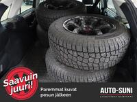 Subaru Outback vaihtoauto