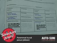 Subaru Outback vaihtoauto