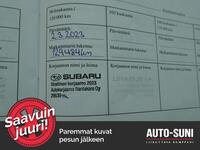 Subaru Outback vaihtoauto