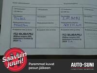 Subaru Outback vaihtoauto