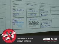 Subaru Outback vaihtoauto