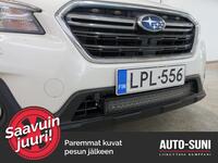 Subaru Outback vaihtoauto