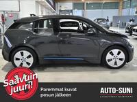 BMW i3 vaihtoauto