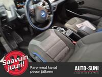 BMW i3 vaihtoauto