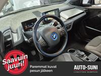 BMW i3 vaihtoauto