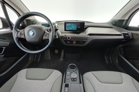 BMW i3 vaihtoauto