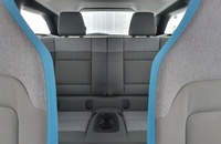 BMW i3 vaihtoauto