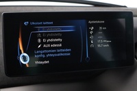 BMW i3 vaihtoauto