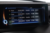BMW i3 vaihtoauto