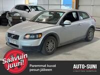 Volvo C30 vaihtoauto