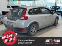 Volvo C30 vaihtoauto