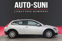 Volvo C30 vaihtoauto