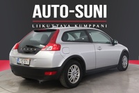 Volvo C30 vaihtoauto