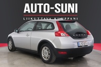 Volvo C30 vaihtoauto