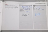 Volvo C30 vaihtoauto