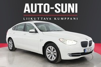 BMW 535 vaihtoauto