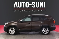 Kia Sorento vaihtoauto