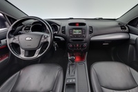 Kia Sorento vaihtoauto