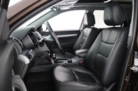 Kia Sorento vaihtoauto