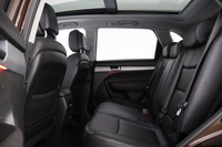 Kia Sorento vaihtoauto