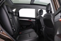 Kia Sorento vaihtoauto
